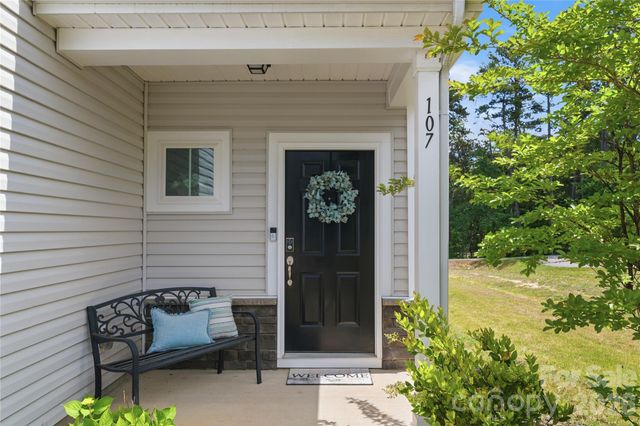 107 Mercer Street, Mooresville, NC 28115