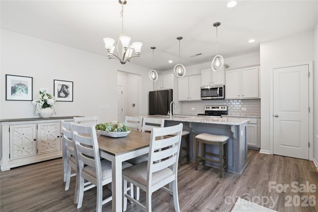 107 Mercer Street, Mooresville, NC 28115
