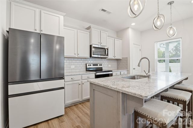 107 Mercer Street, Mooresville, NC 28115
