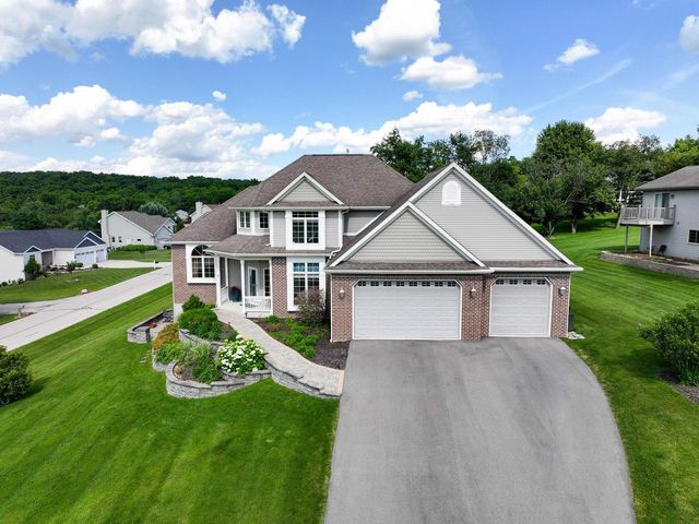 1299 Pheasant COURT, Lake Geneva, WI 53147