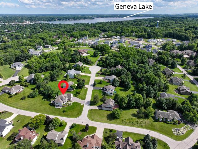 1299 Pheasant COURT, Lake Geneva, WI 53147