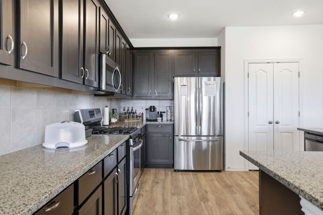 5613 Breezy Drive, Celina, TX 75009