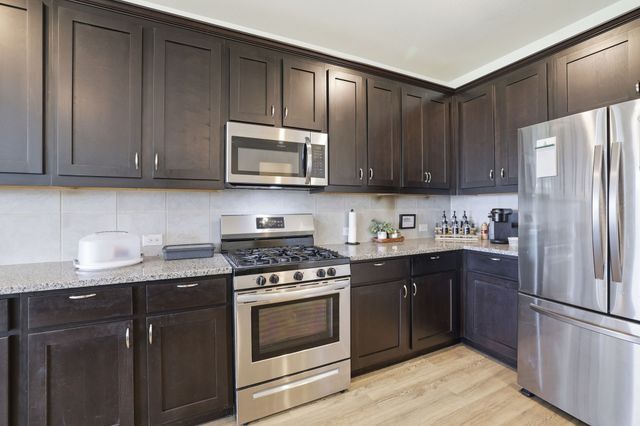 5613 Breezy Drive, Celina, TX 75009