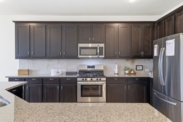 5613 Breezy Drive, Celina, TX 75009