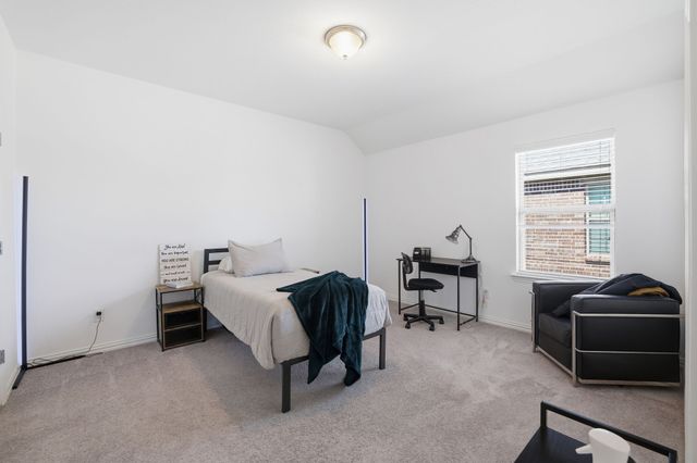 5613 Breezy Drive, Celina, TX 75009