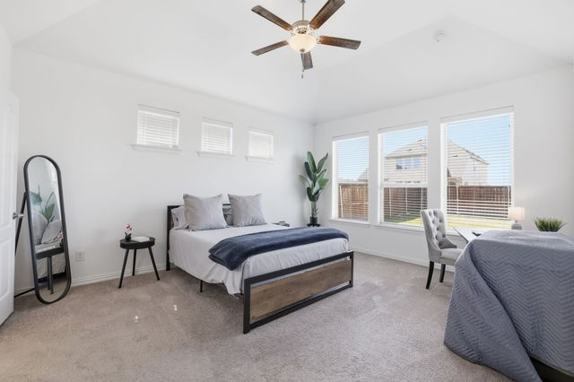 5613 Breezy Drive, Celina, TX 75009