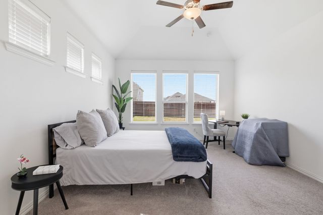 5613 Breezy Drive, Celina, TX 75009