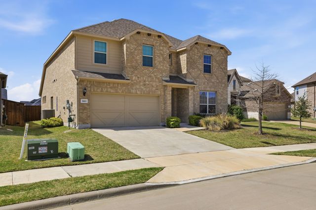 5613 Breezy Drive, Celina, TX 75009