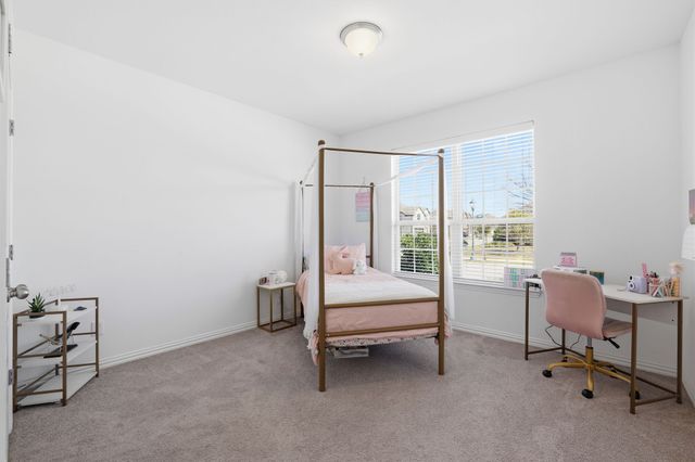 5613 Breezy Drive, Celina, TX 75009