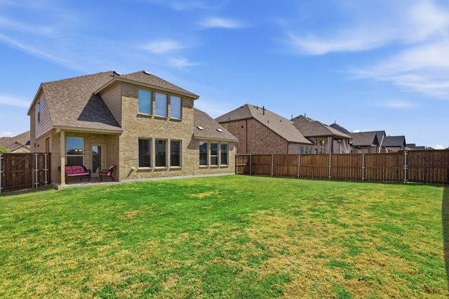 5613 Breezy Drive, Celina, TX 75009