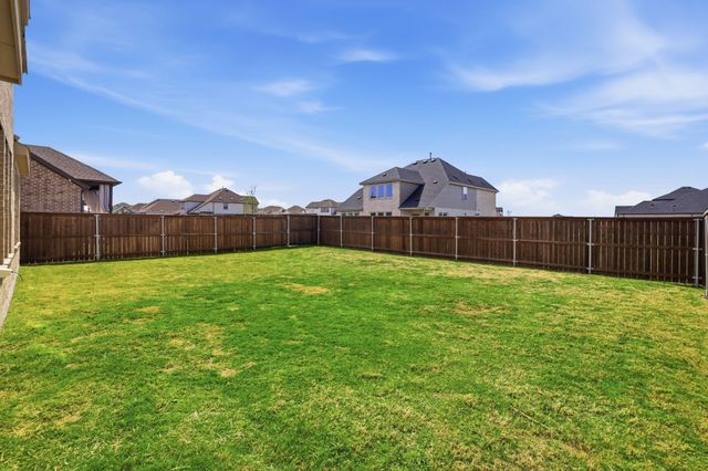 5613 Breezy Drive, Celina, TX 75009