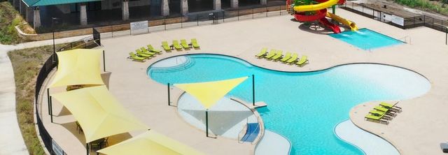 5613 Breezy Drive, Celina, TX 75009