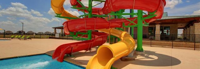 5613 Breezy Drive, Celina, TX 75009