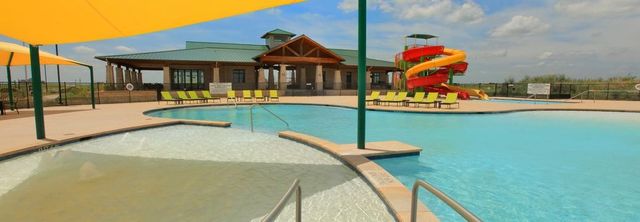 5613 Breezy Drive, Celina, TX 75009