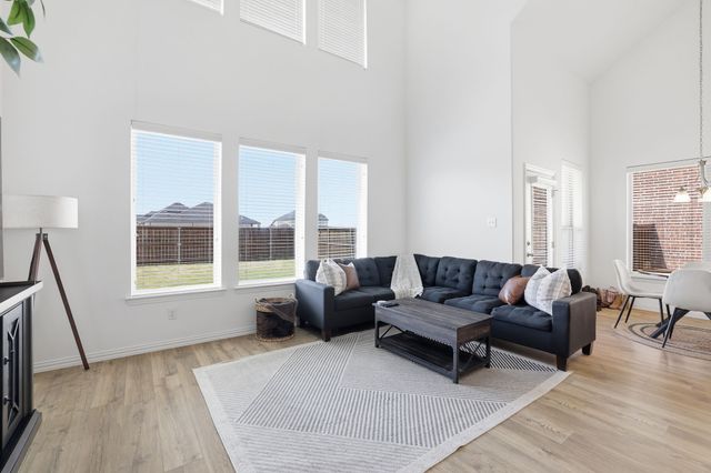 5613 Breezy Drive, Celina, TX 75009