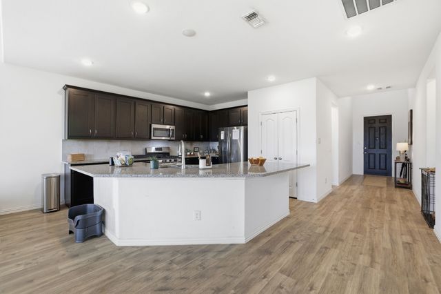 5613 Breezy Drive, Celina, TX 75009