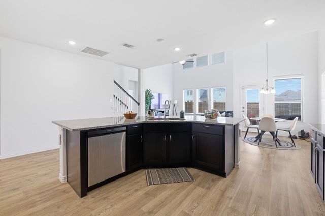 5613 Breezy Drive, Celina, TX 75009