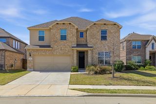 5613 Breezy Drive, Celina, TX 75009