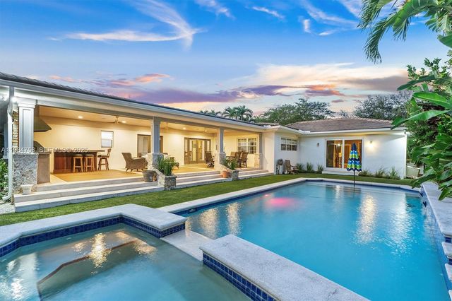 390 NE 103rd St, Miami Shores, FL 33138