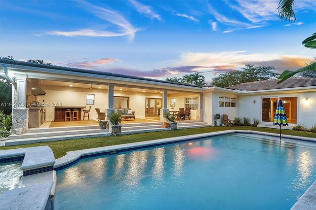 390 NE 103rd St, Miami Shores, FL 33138