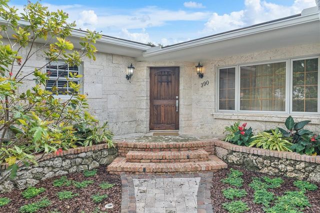 390 NE 103rd St, Miami Shores, FL 33138