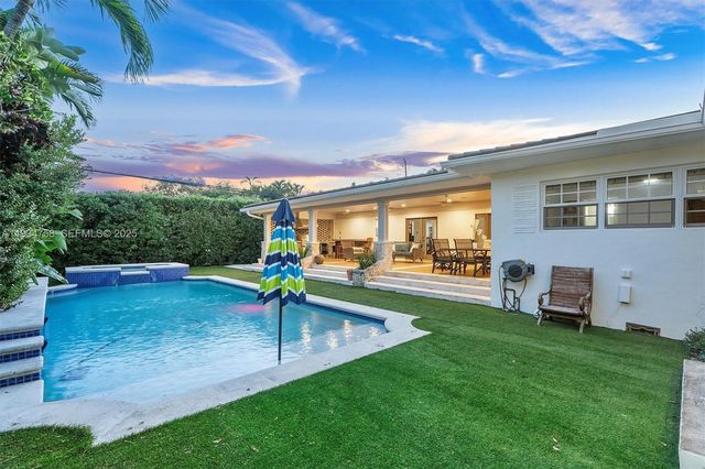 390 NE 103rd St, Miami Shores, FL 33138