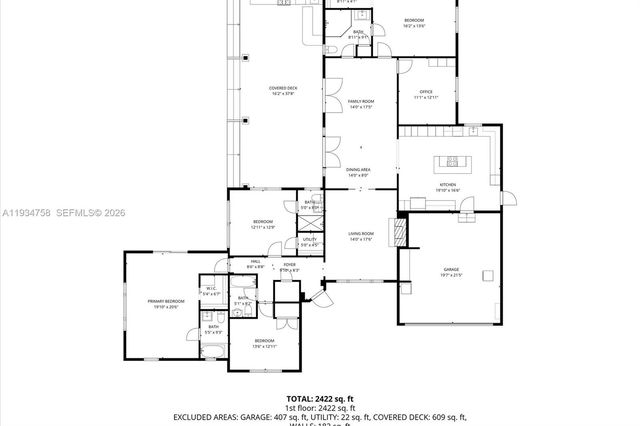 390 NE 103rd St, Miami Shores, FL 33138