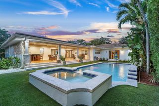 390 NE 103rd St, Miami Shores, FL 33138