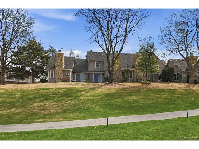 2693 S Xanadu Way C, Aurora, CO 80014