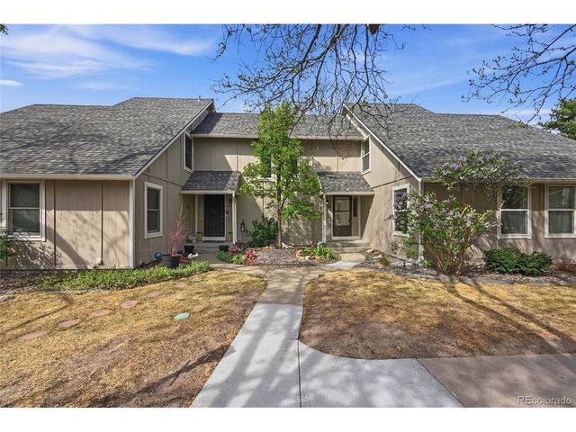 2693 S Xanadu Way C, Aurora, CO 80014