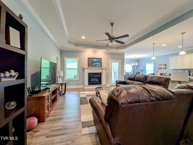2954 Southbridge Road, Kingsport, TN 37664