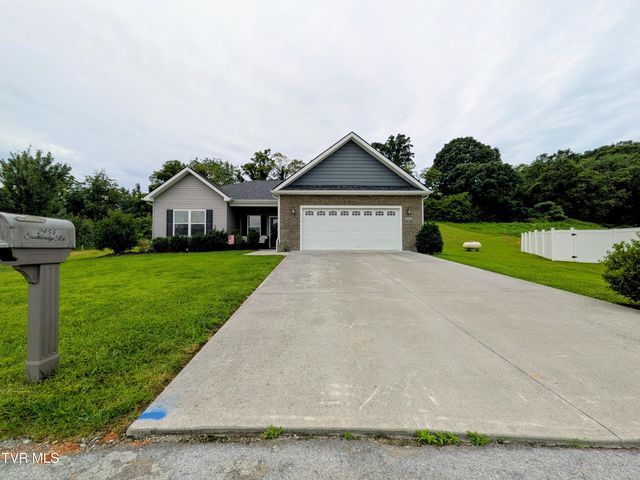 2954 Southbridge Road, Kingsport, TN 37664