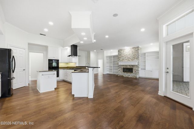 3750 PLANTERS CREEK Circle W, Jacksonville, FL 32224