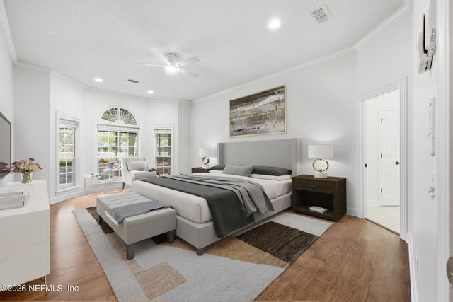 3750 PLANTERS CREEK Circle W, Jacksonville, FL 32224