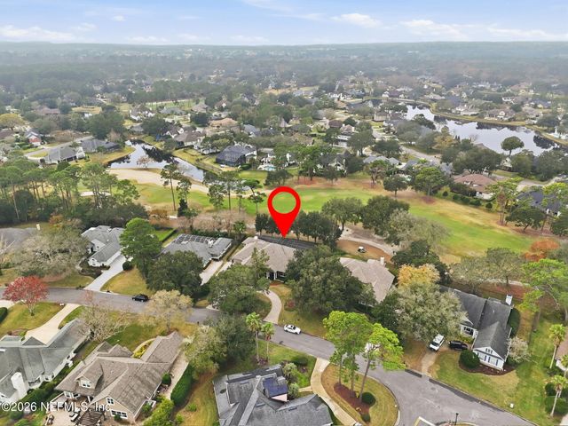 3750 PLANTERS CREEK Circle W, Jacksonville, FL 32224