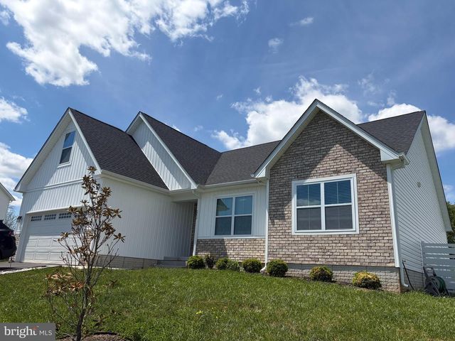 202 NAPLES WAY, Charles Town, WV 25414