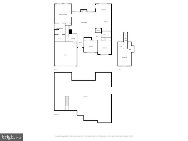 202 NAPLES WAY, Charles Town, WV 25414