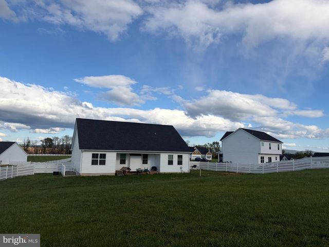202 NAPLES WAY, Charles Town, WV 25414