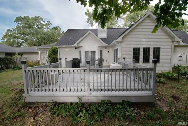 2109 S 8th Street, Lafayette, IN 47905