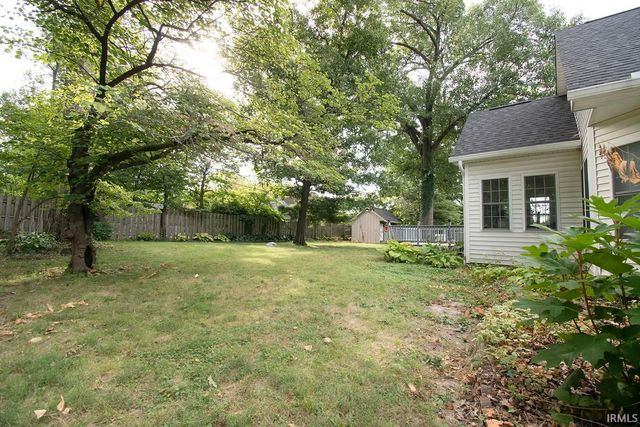 2109 S 8th Street, Lafayette, IN 47905