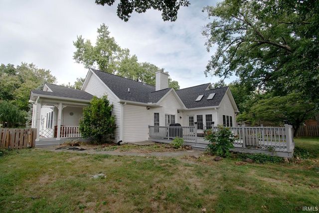 2109 S 8th Street, Lafayette, IN 47905