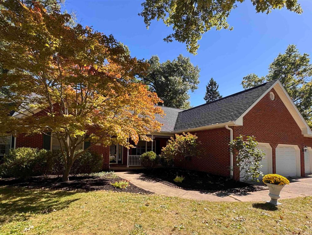 2109 S 8th Street, Lafayette, IN 47905