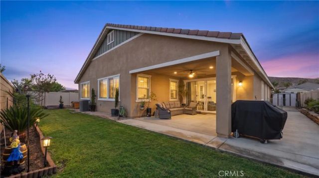 28662 Wedelia, Menifee, CA 92584