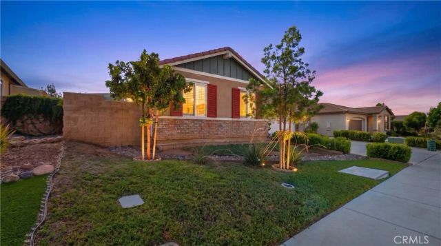 28662 Wedelia, Menifee, CA 92584