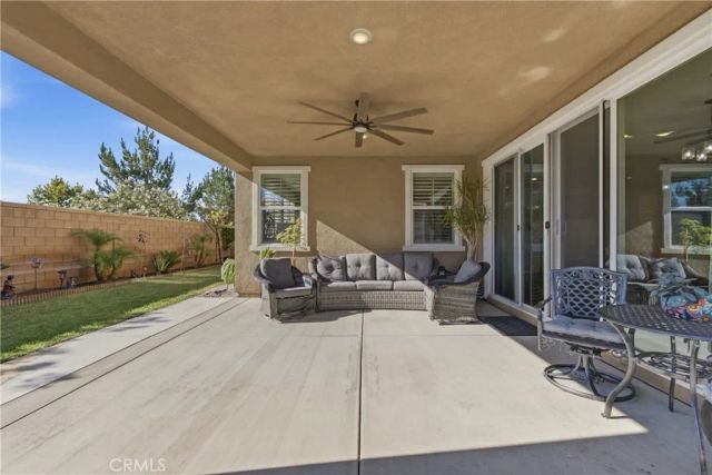 28662 Wedelia, Menifee, CA 92584