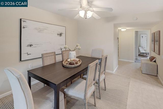 2589 Pine Knoll Dr 5, Walnut Creek, CA 94595