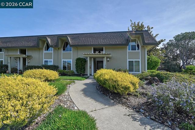 2589 Pine Knoll Dr 5, Walnut Creek, CA 94595