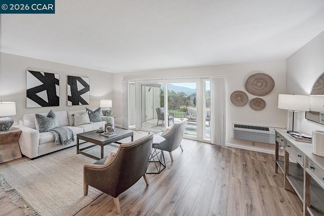 2589 Pine Knoll Dr 5, Walnut Creek, CA 94595