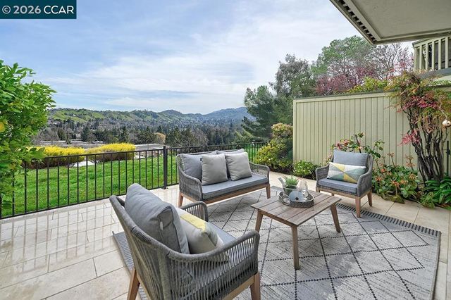 2589 Pine Knoll Dr 5, Walnut Creek, CA 94595