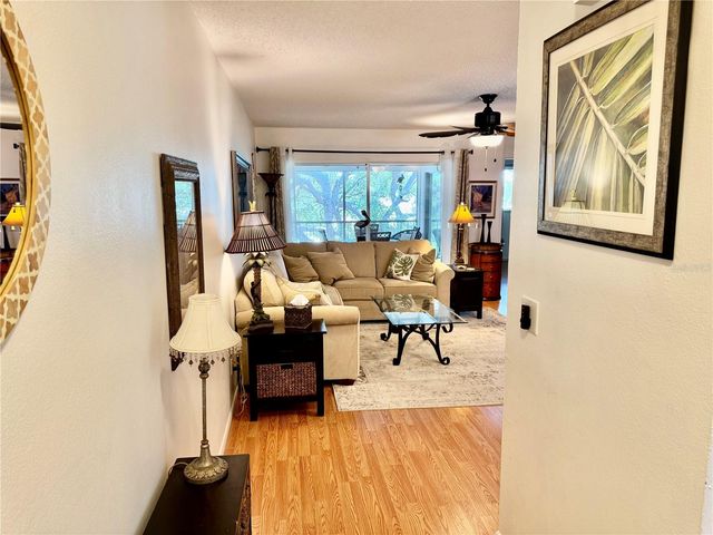 2801 MAGDALINA DRIVE 1D, Punta Gorda, FL 33950